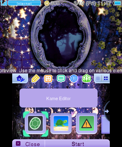 Magician's Quest Inspired