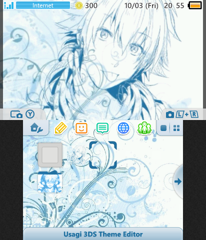 aobacore dmmd dramatical murder