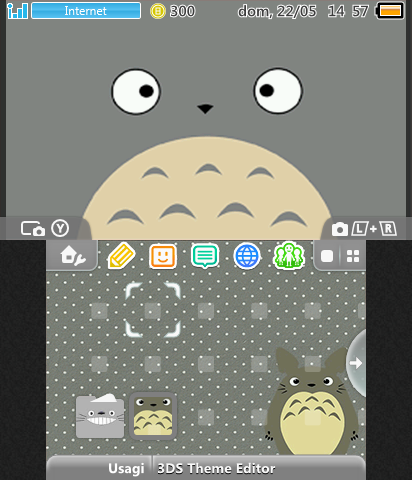 My Neighbor Totoro