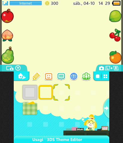 Animal Crossing - Isabelle