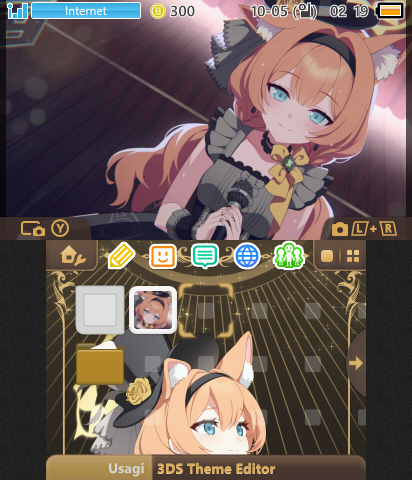 Iochi Mari (Pop Idol)