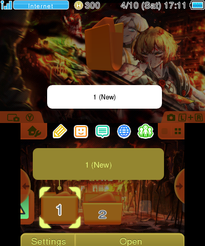 Limbus Company Theme [Sinclair]