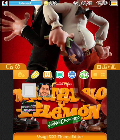 Mortadelo y Filemón contra Jimmy