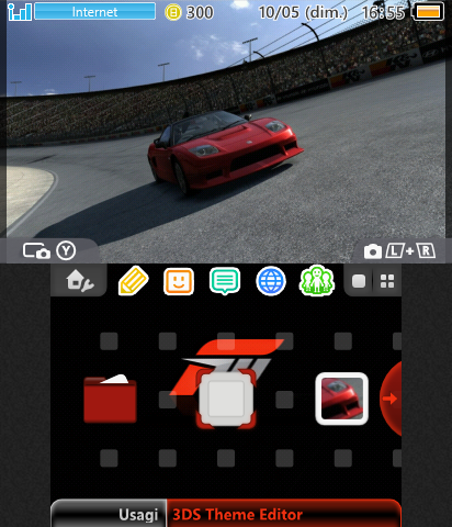 Forza Motorsport 3 Race