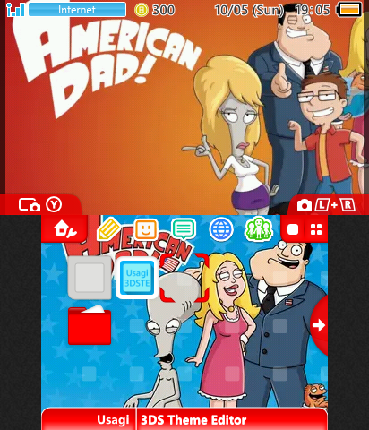 American Dad!