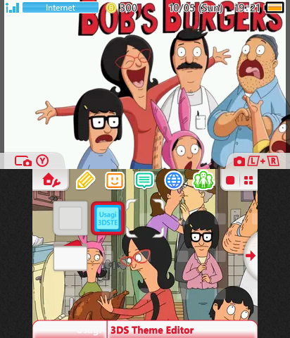 Bob's Burgers