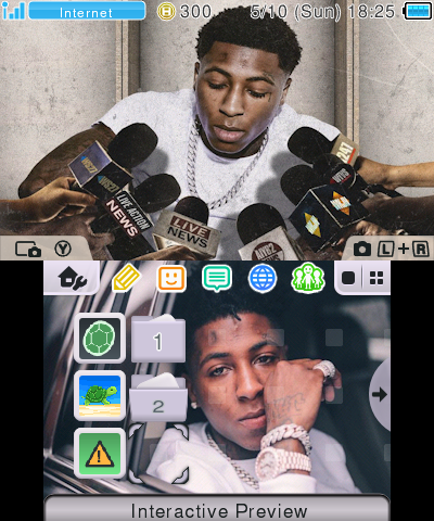 Make No Sense - NBA YoungBoy