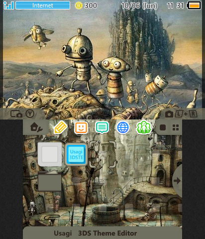 Machinarium