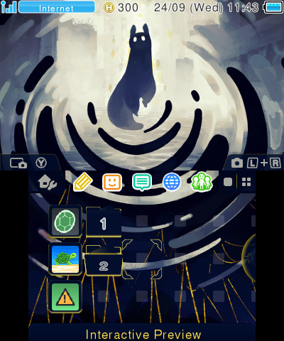 Rainworld (rain world) Watcher