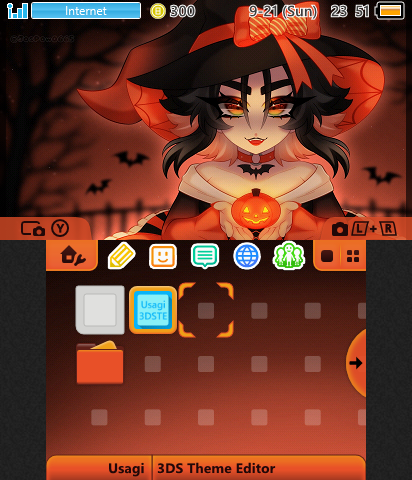 Happy Halloween 2025