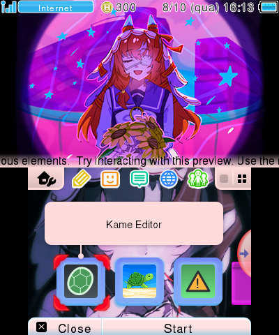 Still in Love Umamusume