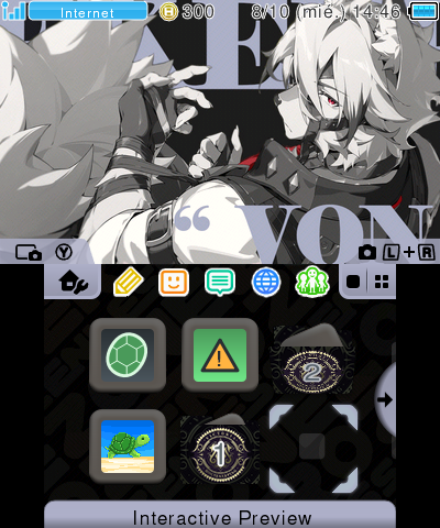 Lycaon Cinema Zenless Zone Zero