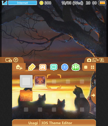 The Darkest Hour English Cover