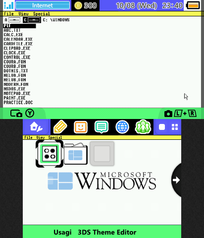 Windows 1.0