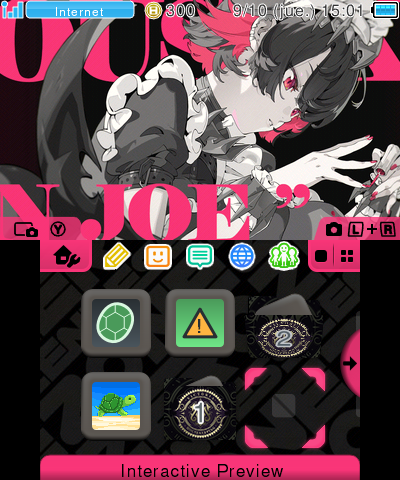 Ellen Joe | Zenless Zone Zero