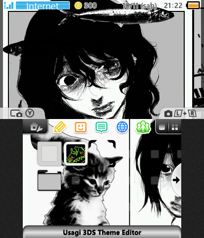 BITTER CHOCO DECORATION