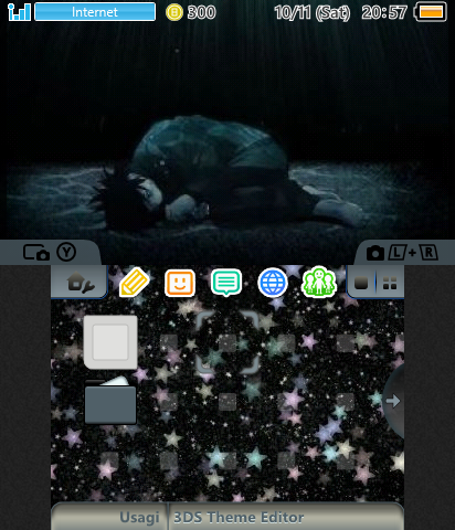 jujutsu kaisen megumi fushiguro