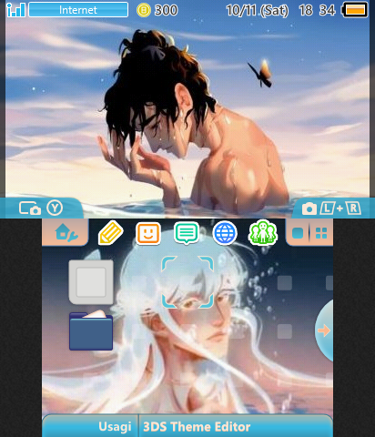 the reaper and the waiting ver 2