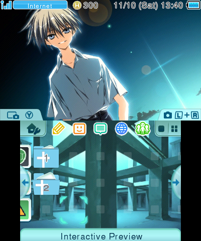 Subahibi - Takuji Mamiya Theme