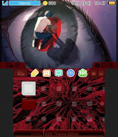 tshd hikaru x yoshiki ver 3