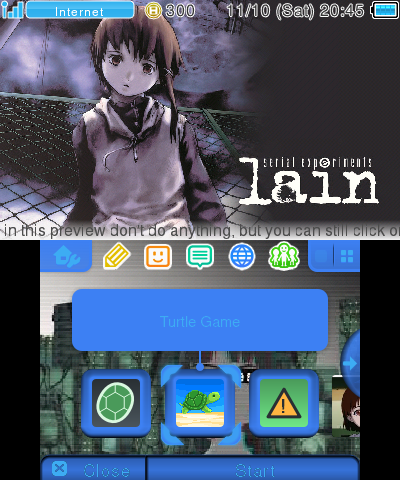 Serial Experiments Lain Navi DVD