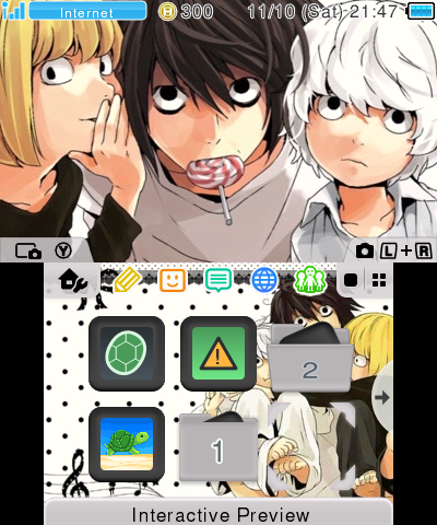 ✩ Death Note Wammy Boys ✩