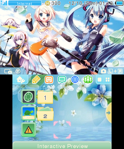 ✩ Nightcore Vocaloid ✩