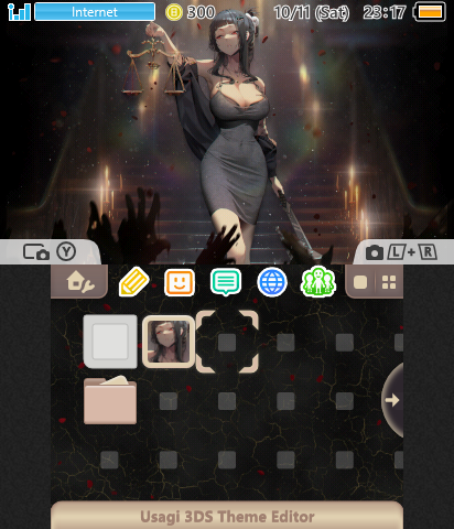 Nikke - Kill The Lord