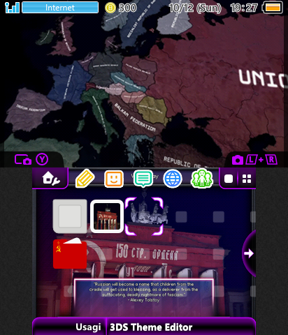 TFR Victory Day USSR (Updated)