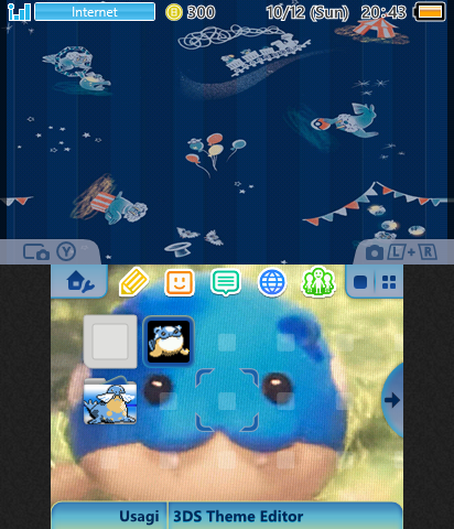 Walrein, Sealeo and Spheal