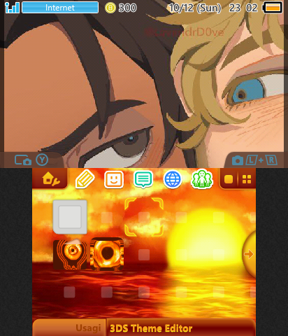 Jimmy & Curly - Mouthwashing