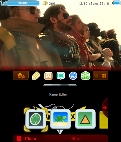 Metal gear solid V Phantom pain