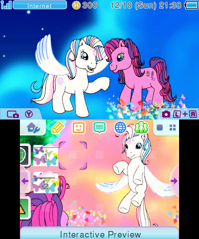 MLP Starcatcher & Skywishes