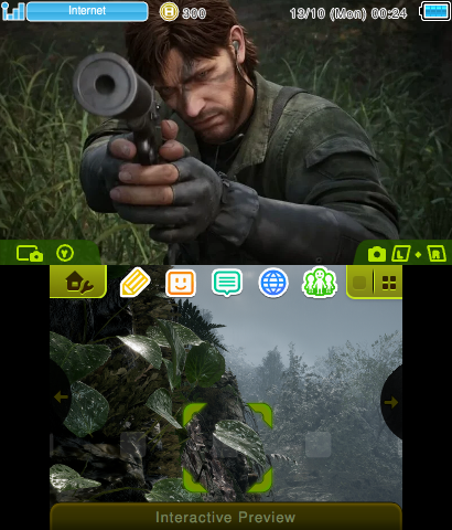 Metal gear solid 3 Snake eater