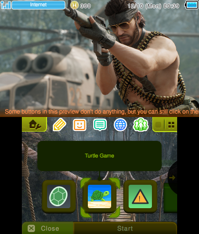 Metal gear solid 3 Snake eater