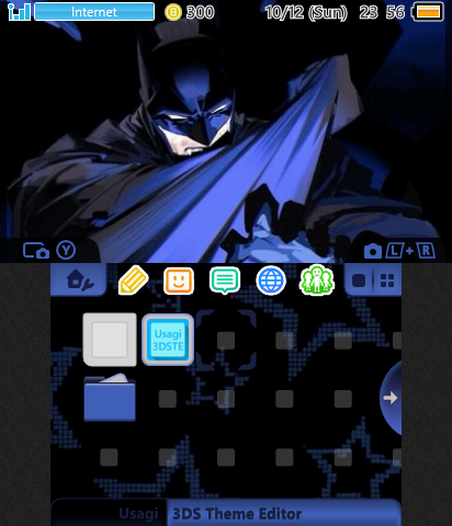 Batman