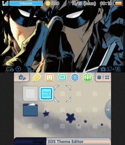 Nightwing
