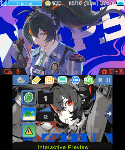 Zhu Yuan | Zenless Zone Zero