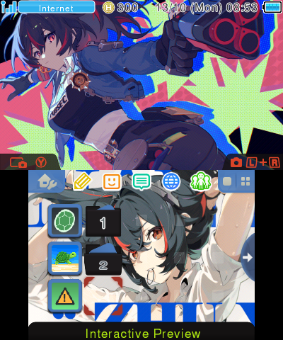 Zhu Yuan Alt | Zenless Zone Zero