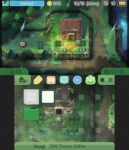 Zelda - A Link To The Past Theme