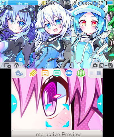 Neptunia