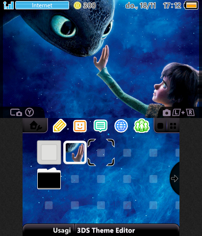 How To Train Your Dragon Poster