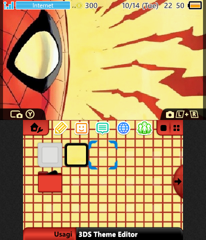 Spider-Man Spidey Sense