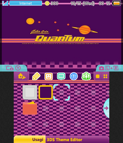 Fallout Nuka Cola Quantum