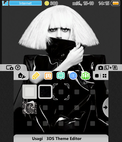 Lady Gaga - Alejandro