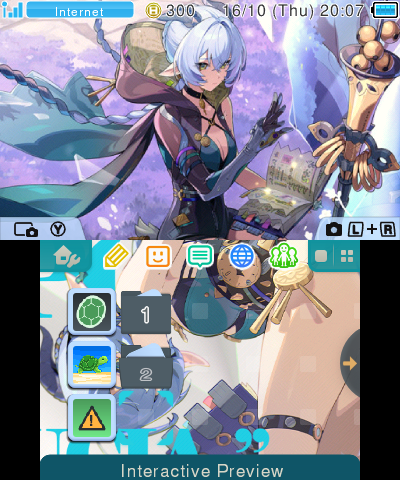 Lucia | Zenless Zone Zero