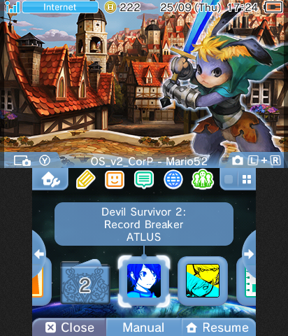 Odin Sphere: Cornelius-Pooka v2