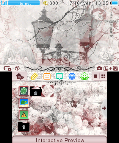 ★ Angelcore bloody