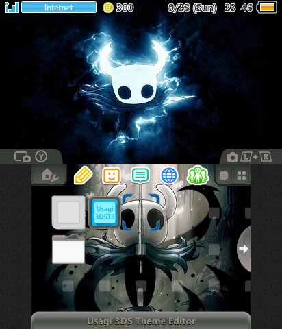 Hollow Knight