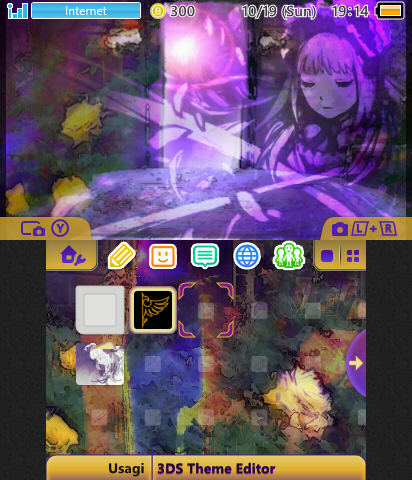 Umineko Clair/Golden Land [SFX]